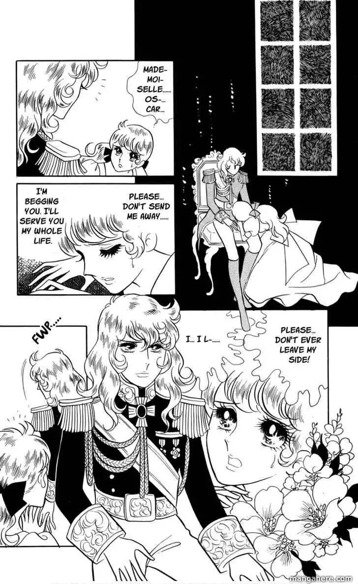 Rose of Versailles Chapter 18 18